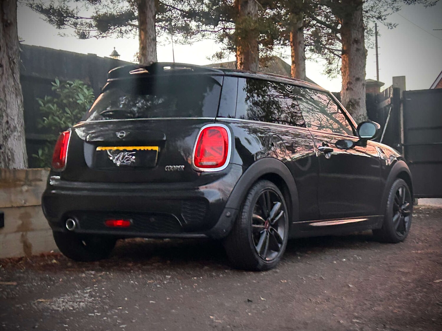 Used MINI Hatch 2020 for sale - 76751449: Photo 32