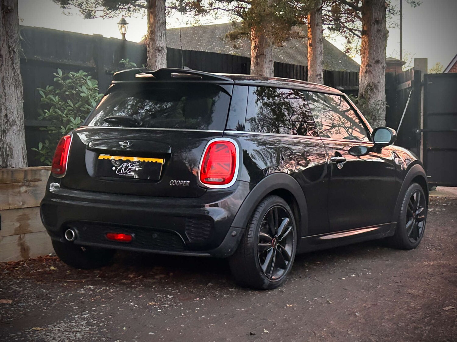 Used MINI Hatch 2020 for sale - 76751449: Photo 33