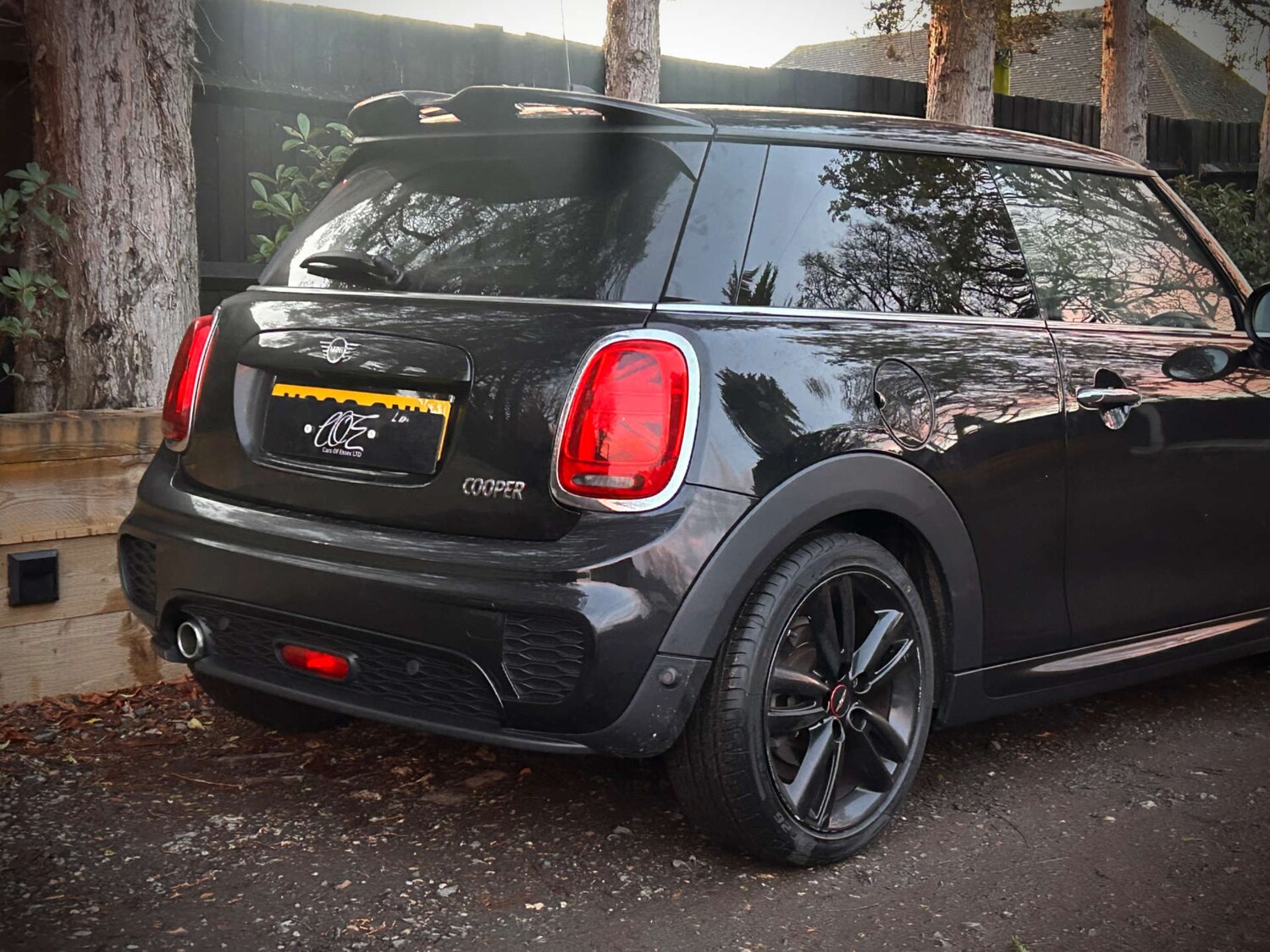 Used MINI Hatch 2020 for sale - 76751449: Photo 34