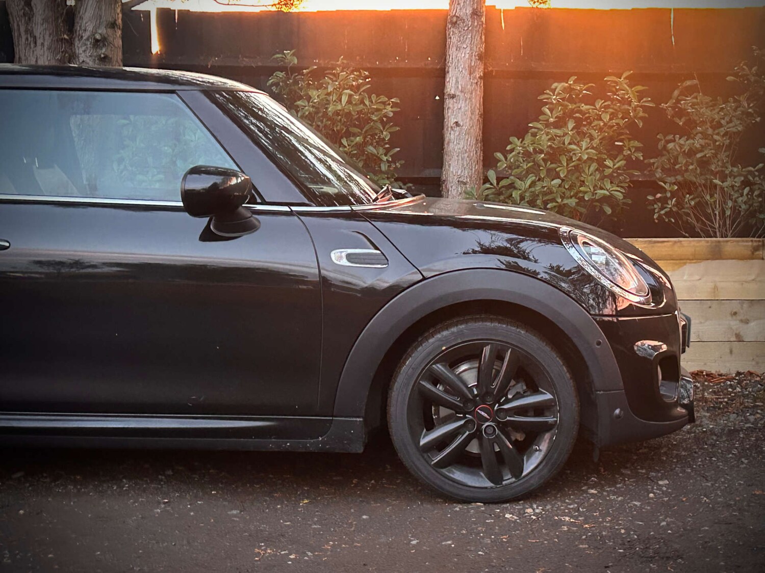 Used MINI Hatch 2020 for sale - 76751449: Photo 36