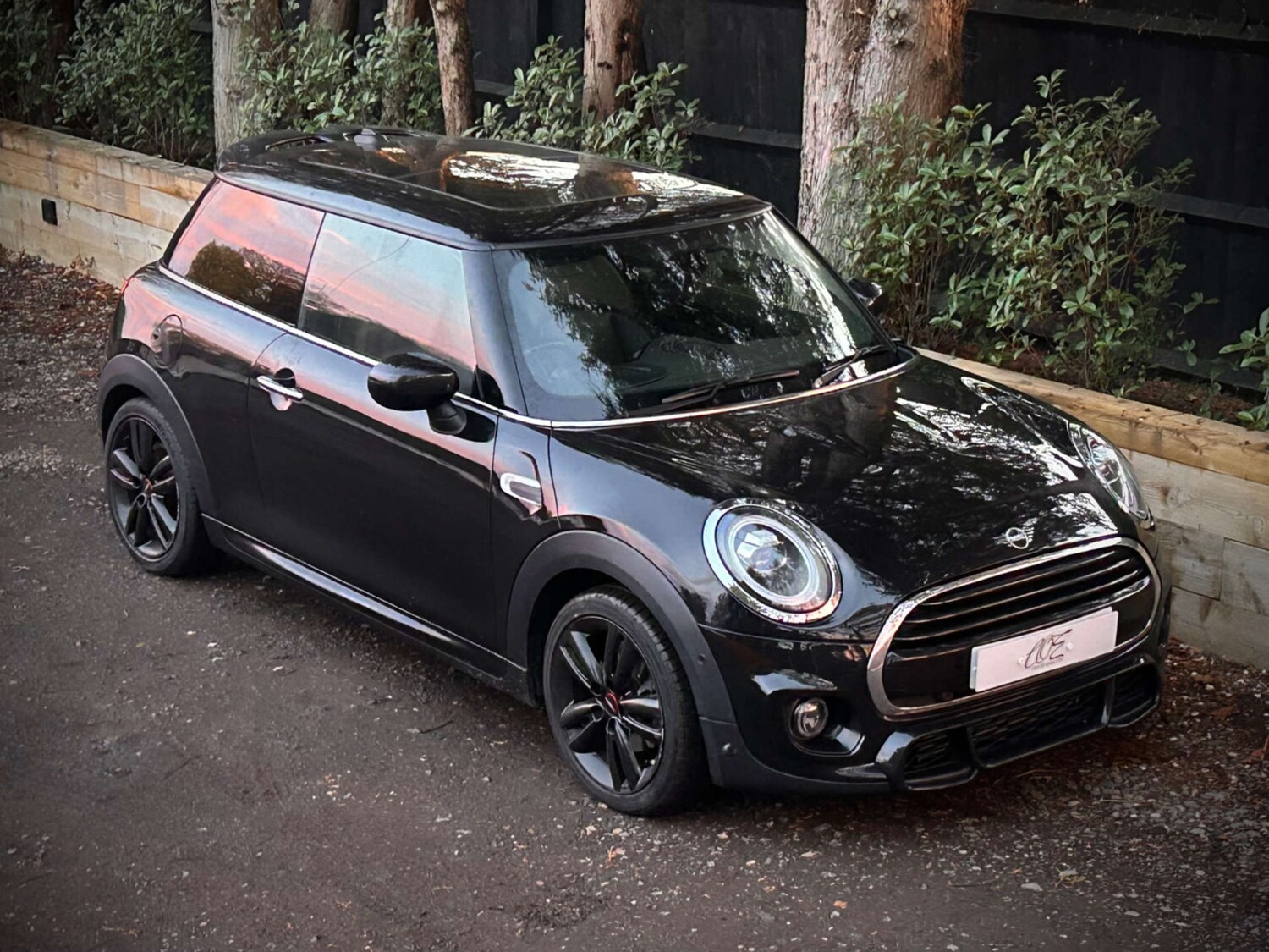 Used MINI Hatch 2020 for sale - 76751449: Photo 37