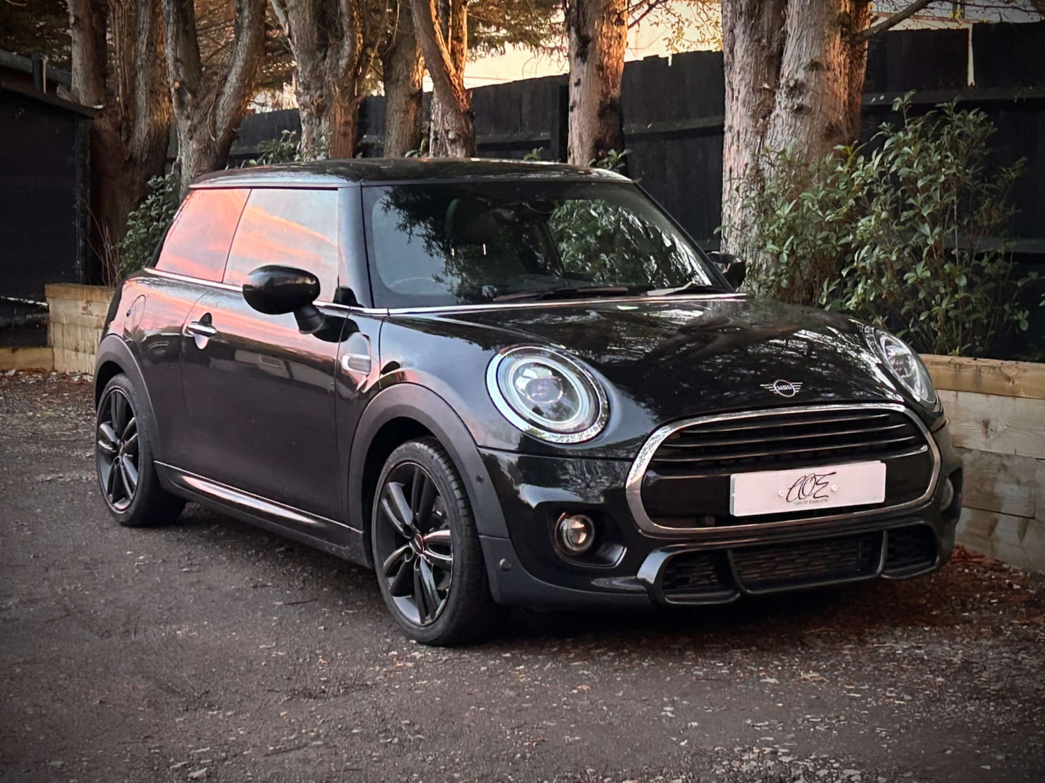 Used MINI Hatch 2020 for sale - 76751449: Photo 38