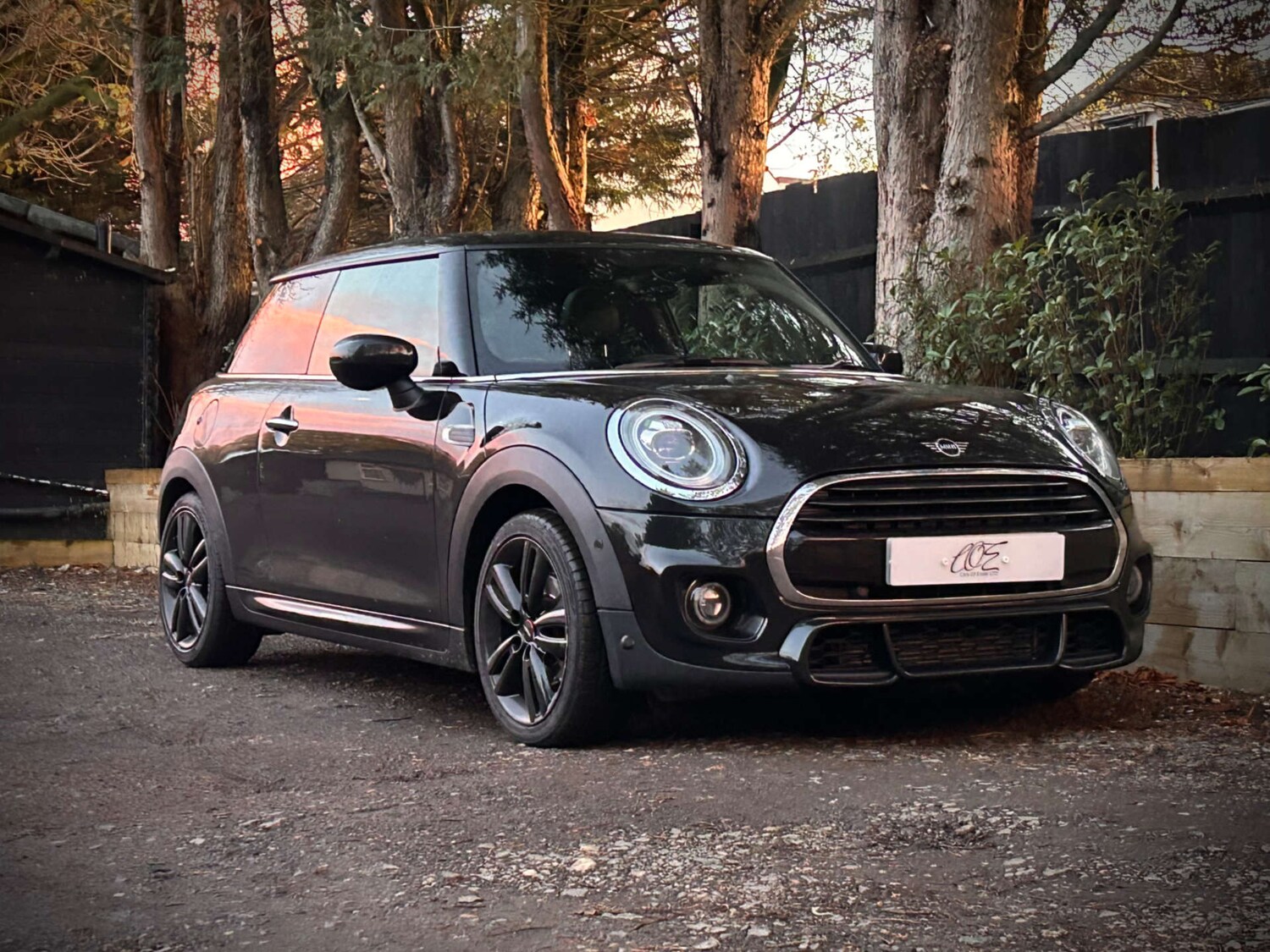 Used MINI Hatch 2020 for sale - 76751449: Photo 39