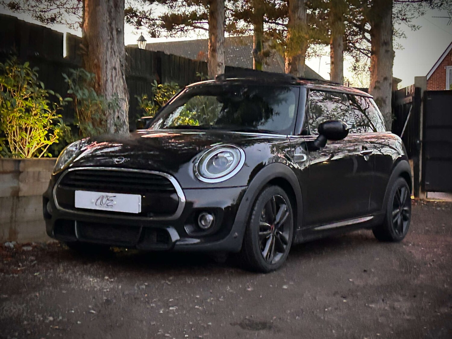 Used MINI Hatch 2020 for sale - 76751449: Photo 4