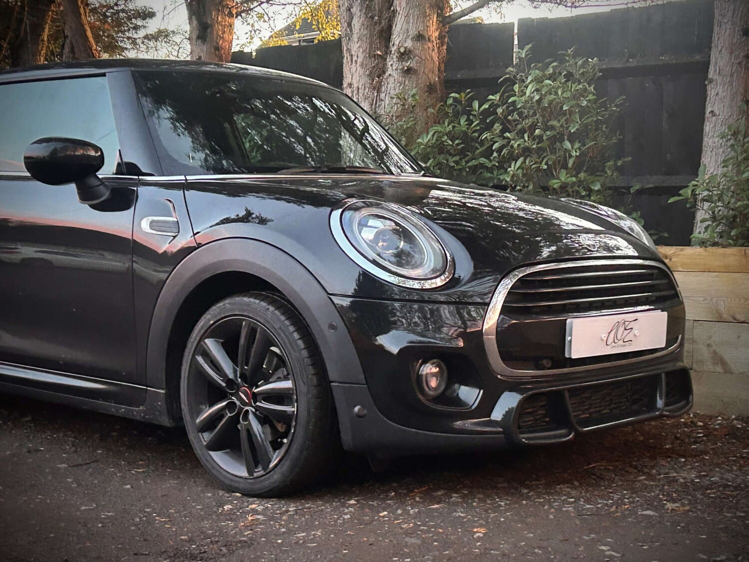 Used MINI Hatch 2020 for sale - 76751449: Photo 40