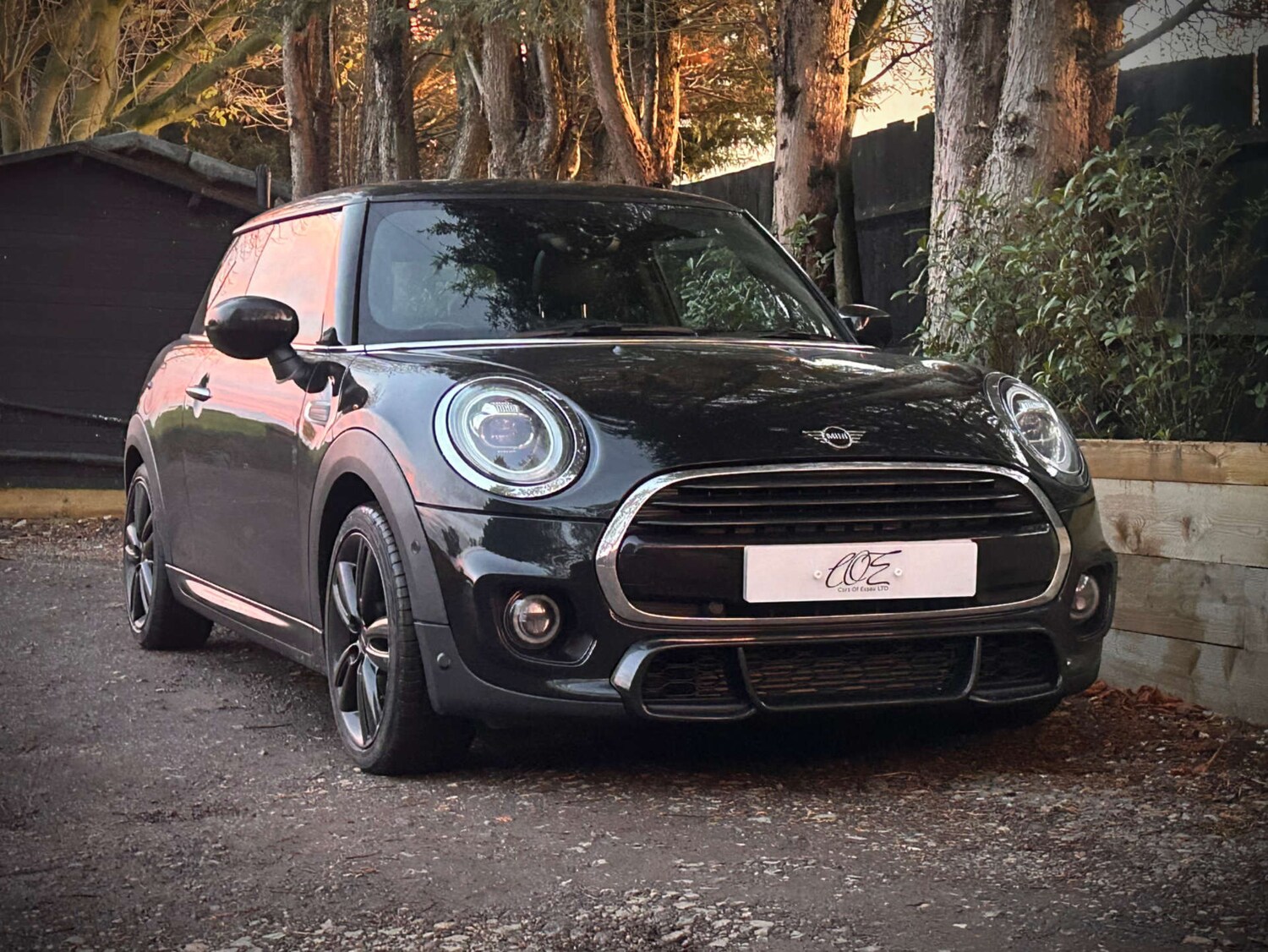 Used MINI Hatch 2020 for sale - 76751449: Photo 41