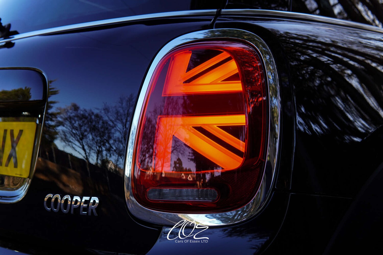 Used MINI Hatch 2020 for sale - 76751449: Photo 46