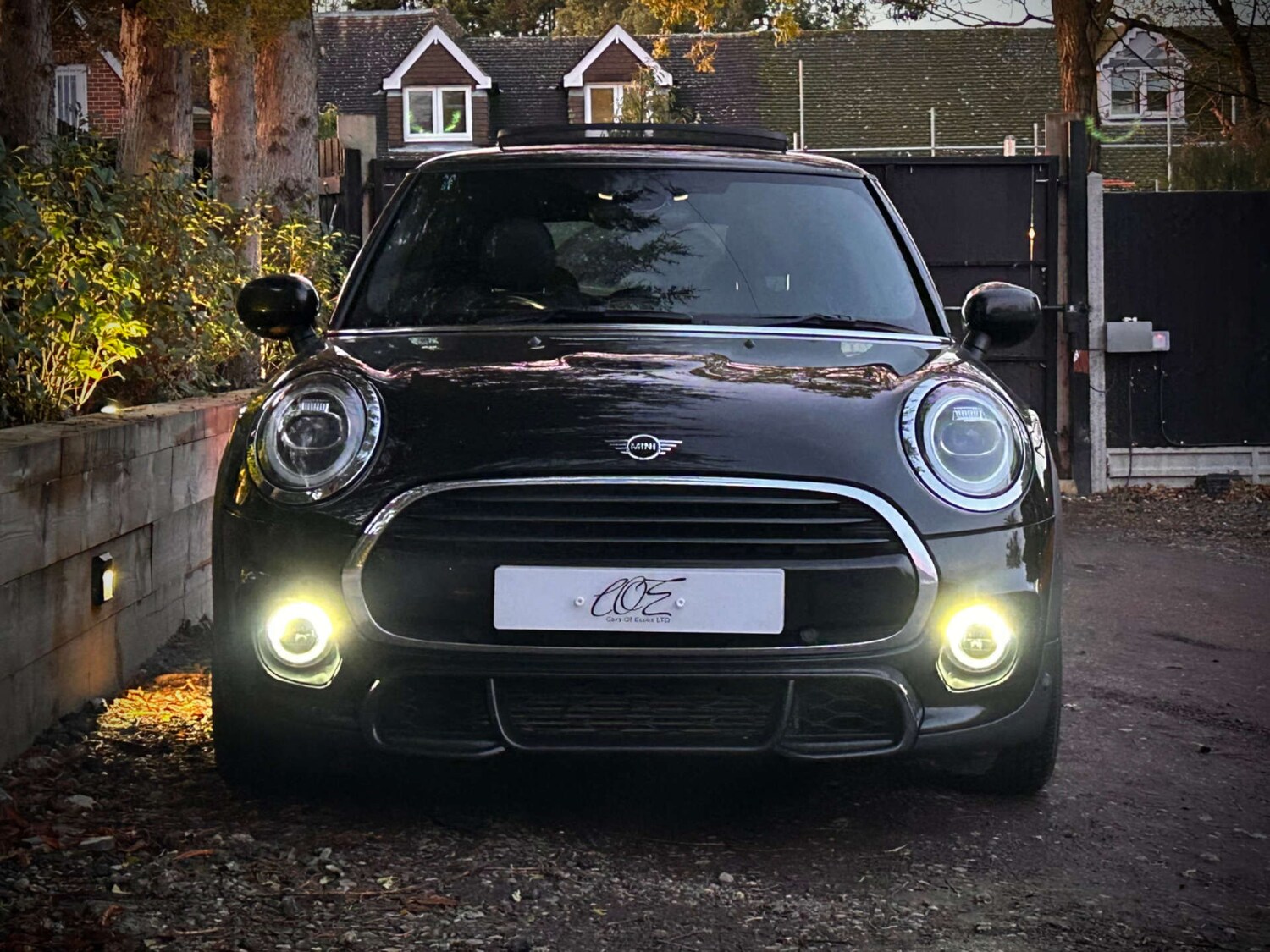 Used MINI Hatch 2020 for sale - 76751449: Photo 9