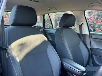 Used Skoda Rapid Spaceback 2014 for sale - 77903047: Photo