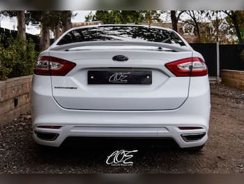 Used Ford Mondeo 2017 for sale - 79853496: Photo