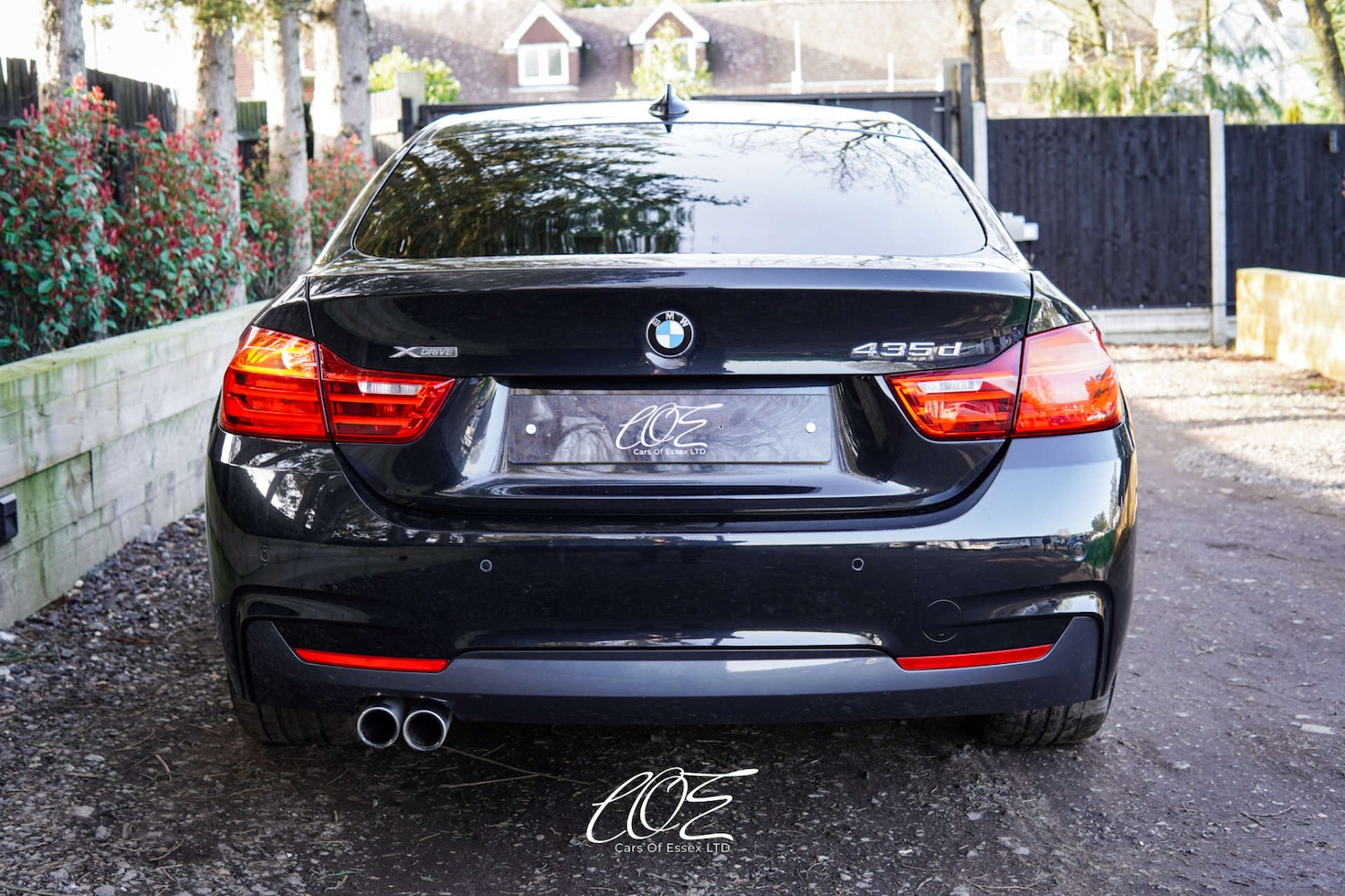 Used BMW 4 Series 2015 for sale - 78068075: Photo 14