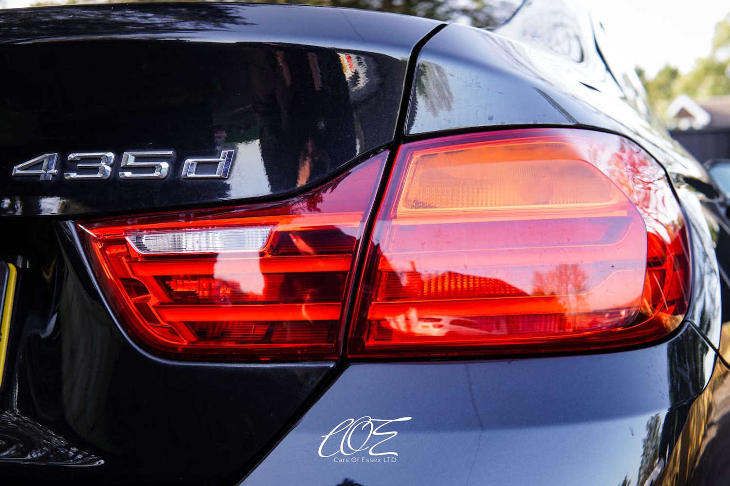 Used BMW 4 Series 2015 for sale - 78068075: Photo 15