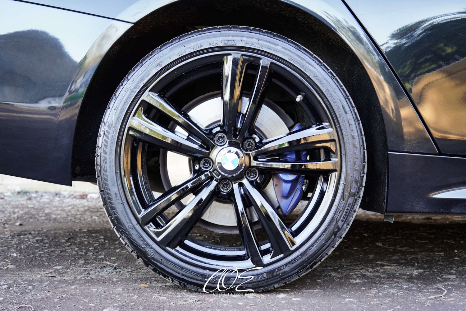 Used BMW 4 Series 2015 for sale - 78068075: Photo 17