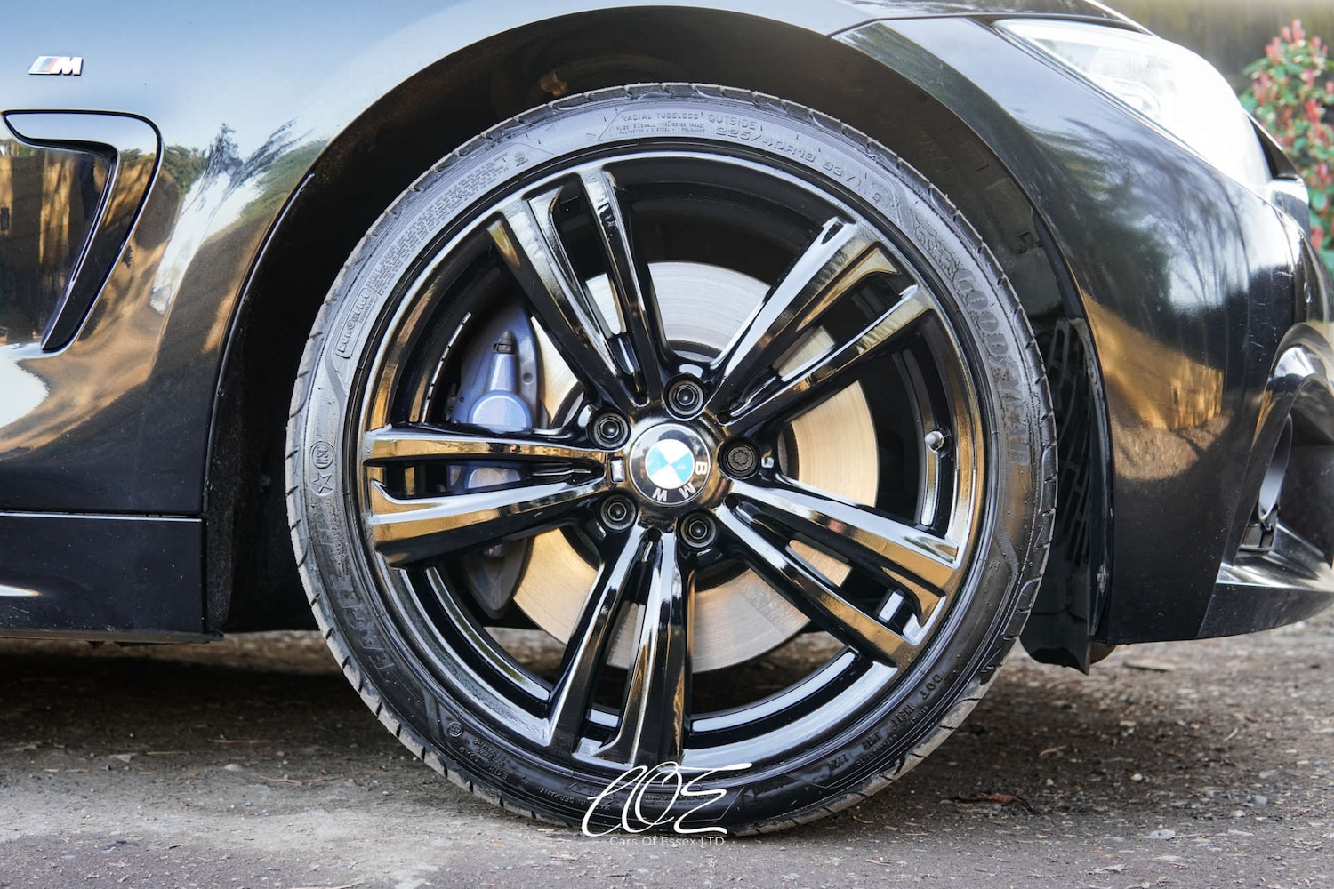 Used BMW 4 Series 2015 for sale - 78068075: Photo 18