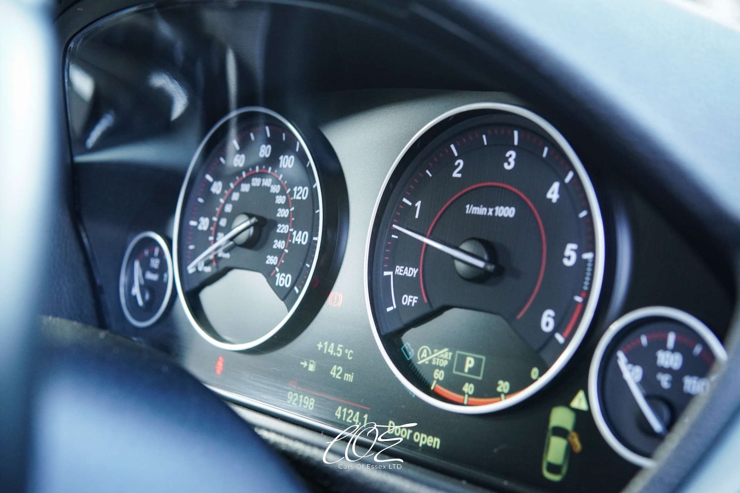 Used BMW 4 Series 2015 for sale - 78068075: Photo 21