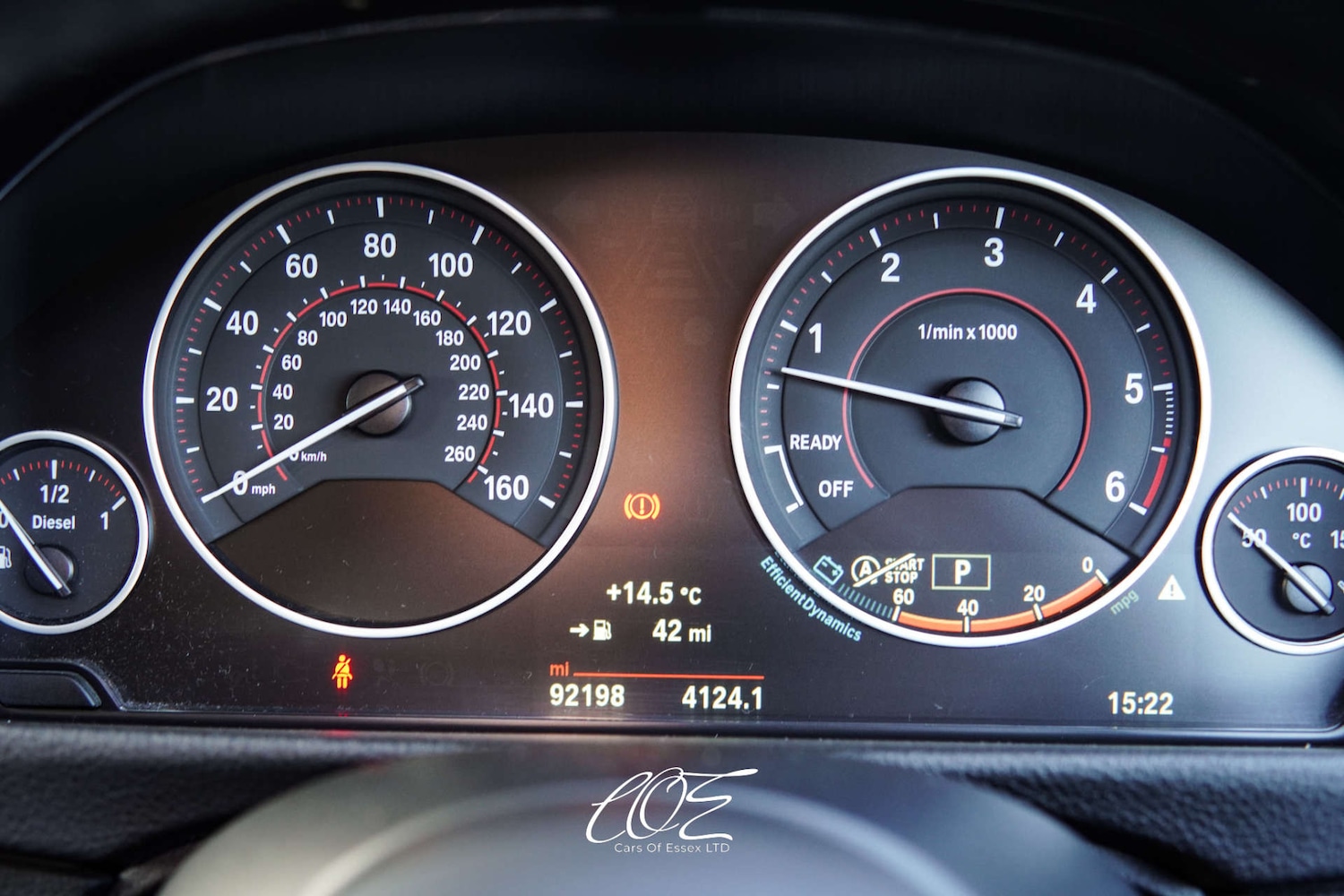 Used BMW 4 Series 2015 for sale - 78068075: Photo 27