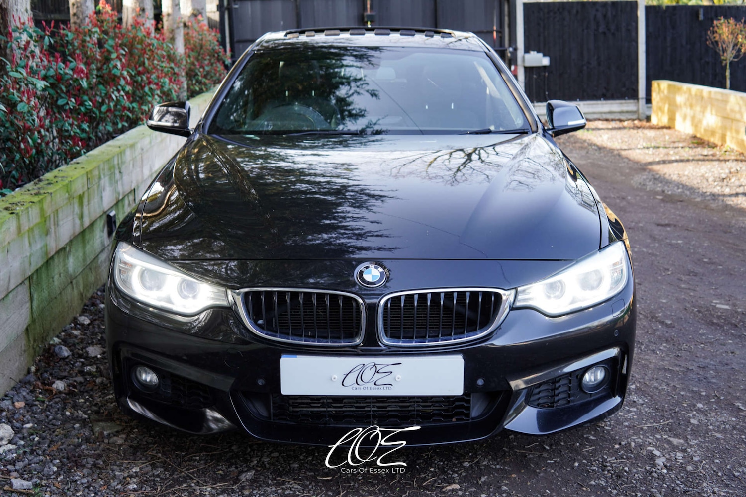 Used BMW 4 Series 2015 for sale - 78068075: Photo 28