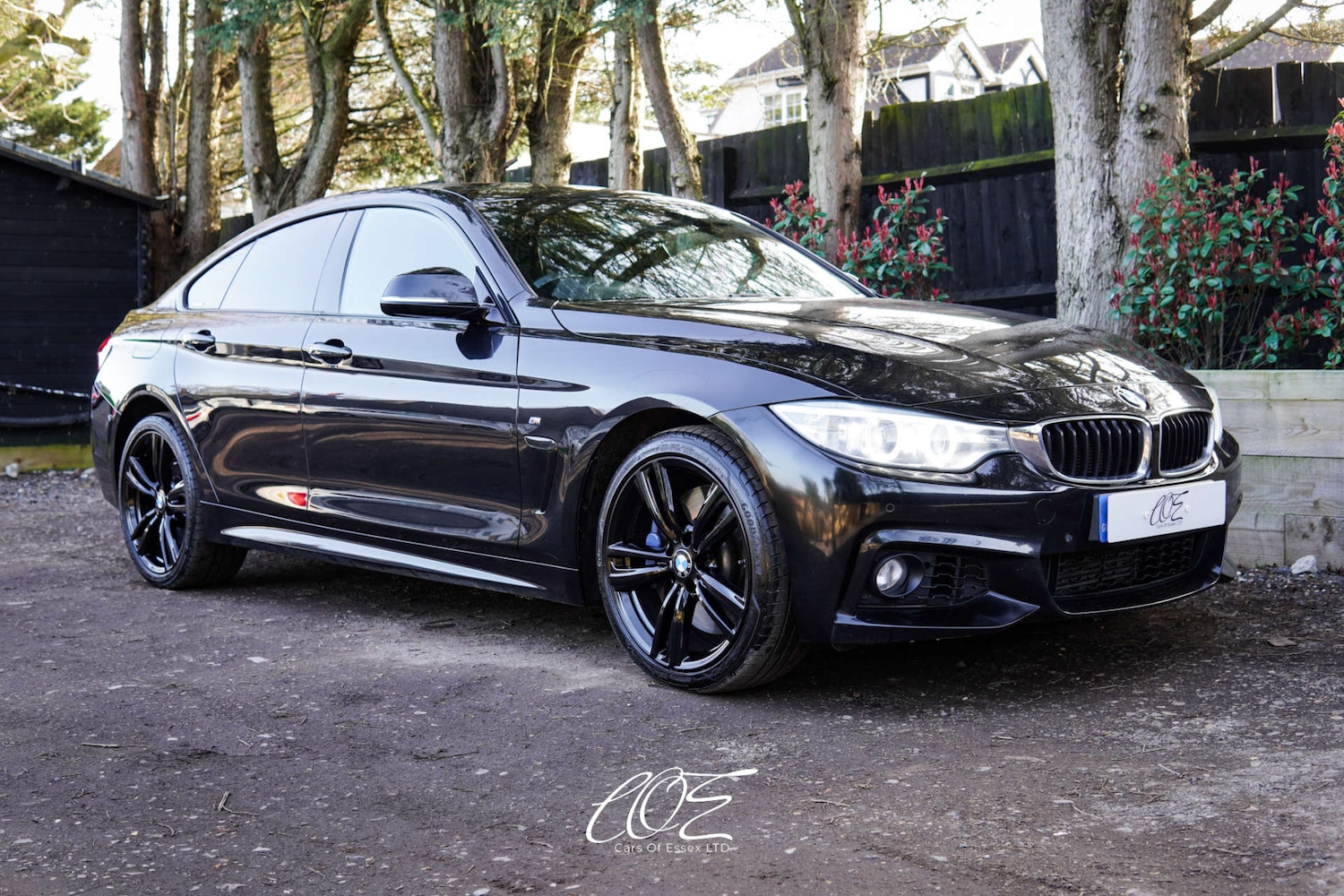 Used BMW 4 Series 2015 for sale - 78068075: Photo 3