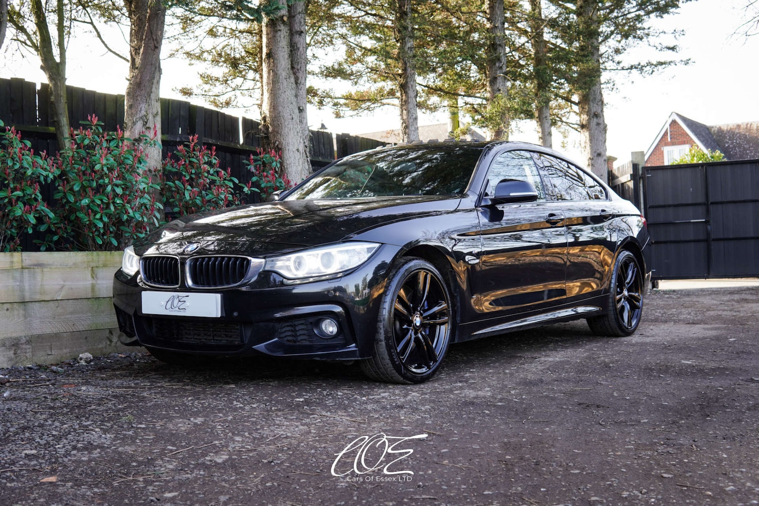 Used BMW 4 Series 2015 for sale - 78068075: Photo 31