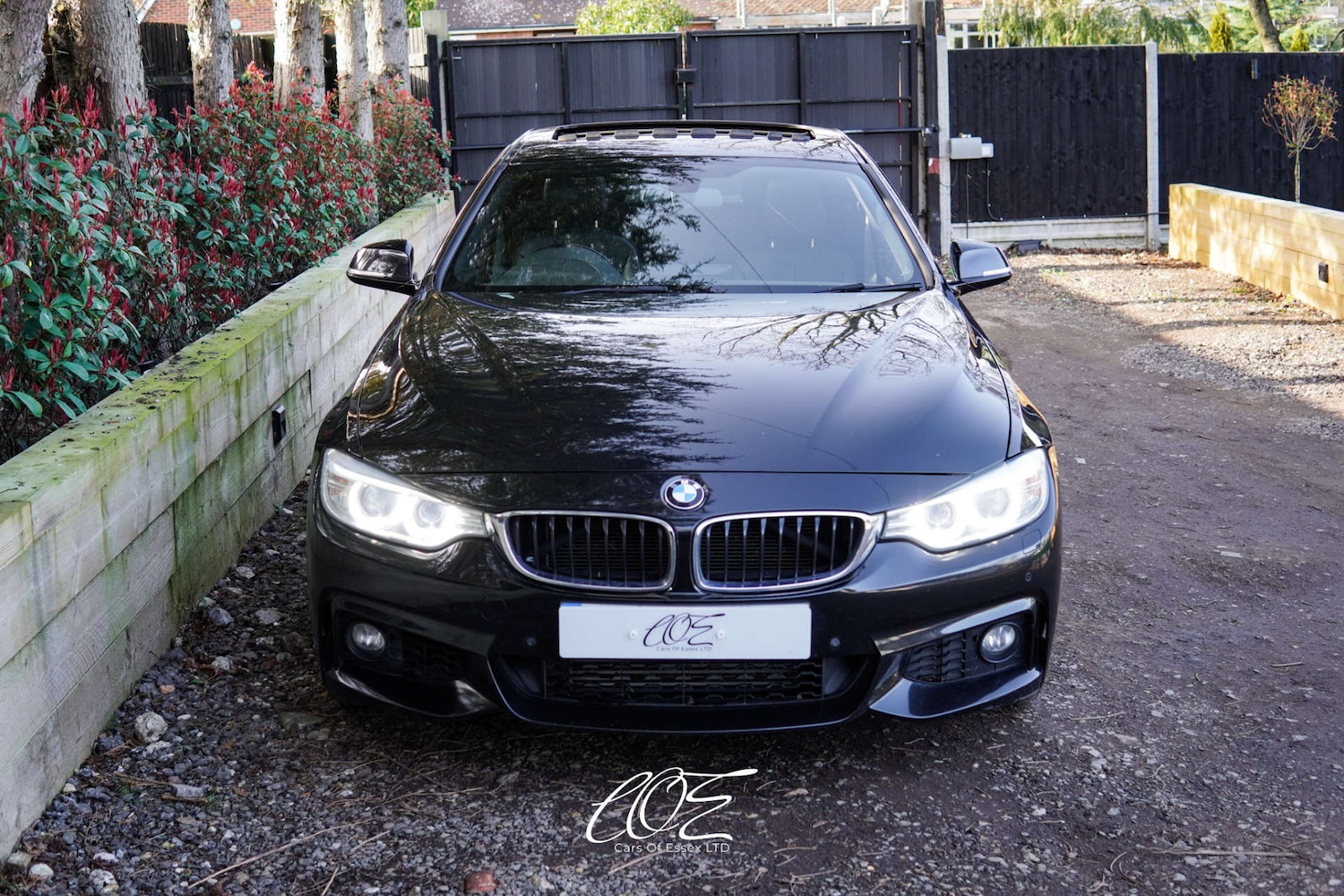 Used BMW 4 Series 2015 for sale - 78068075: Photo 33
