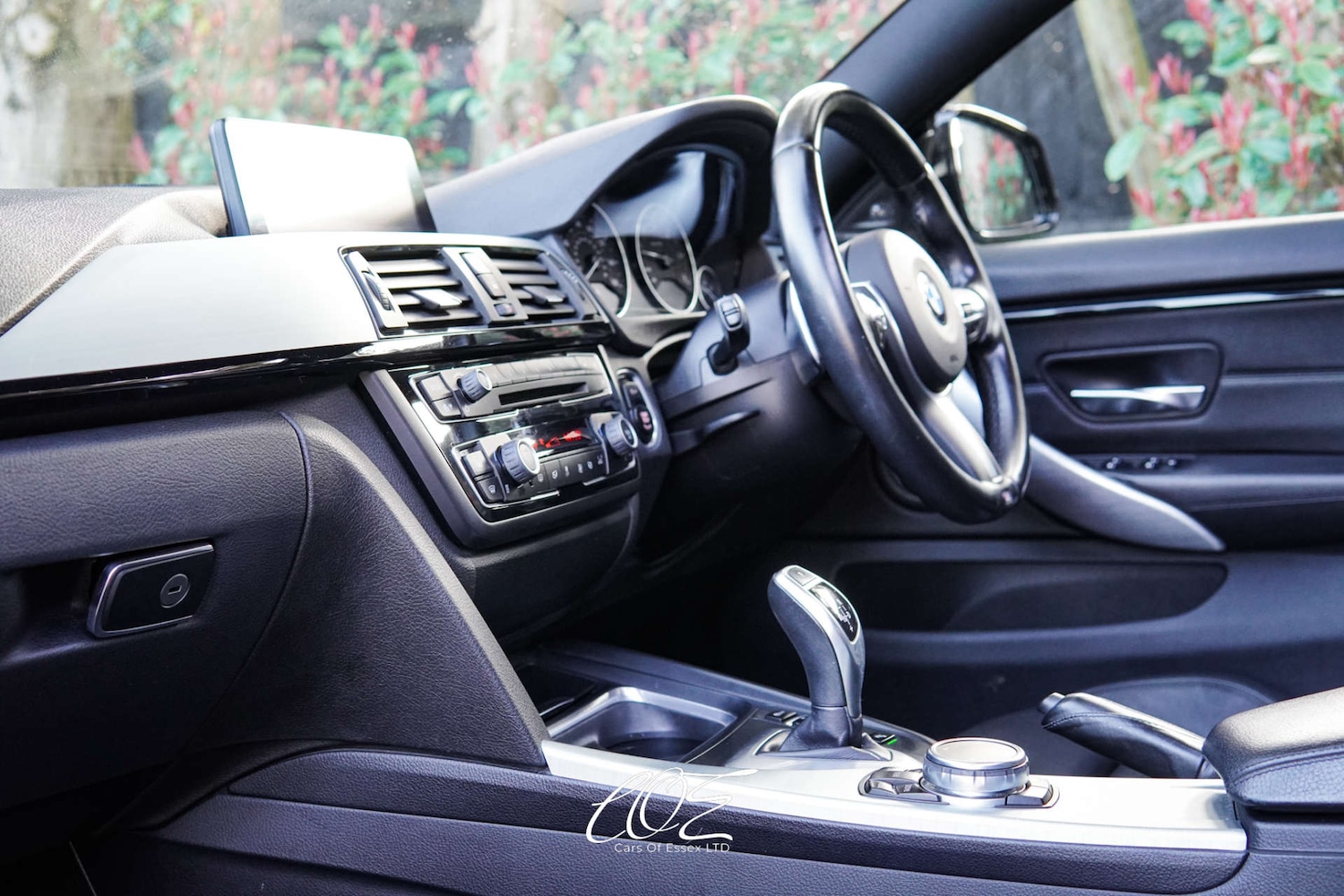 Used BMW 4 Series 2015 for sale - 78068075: Photo 38