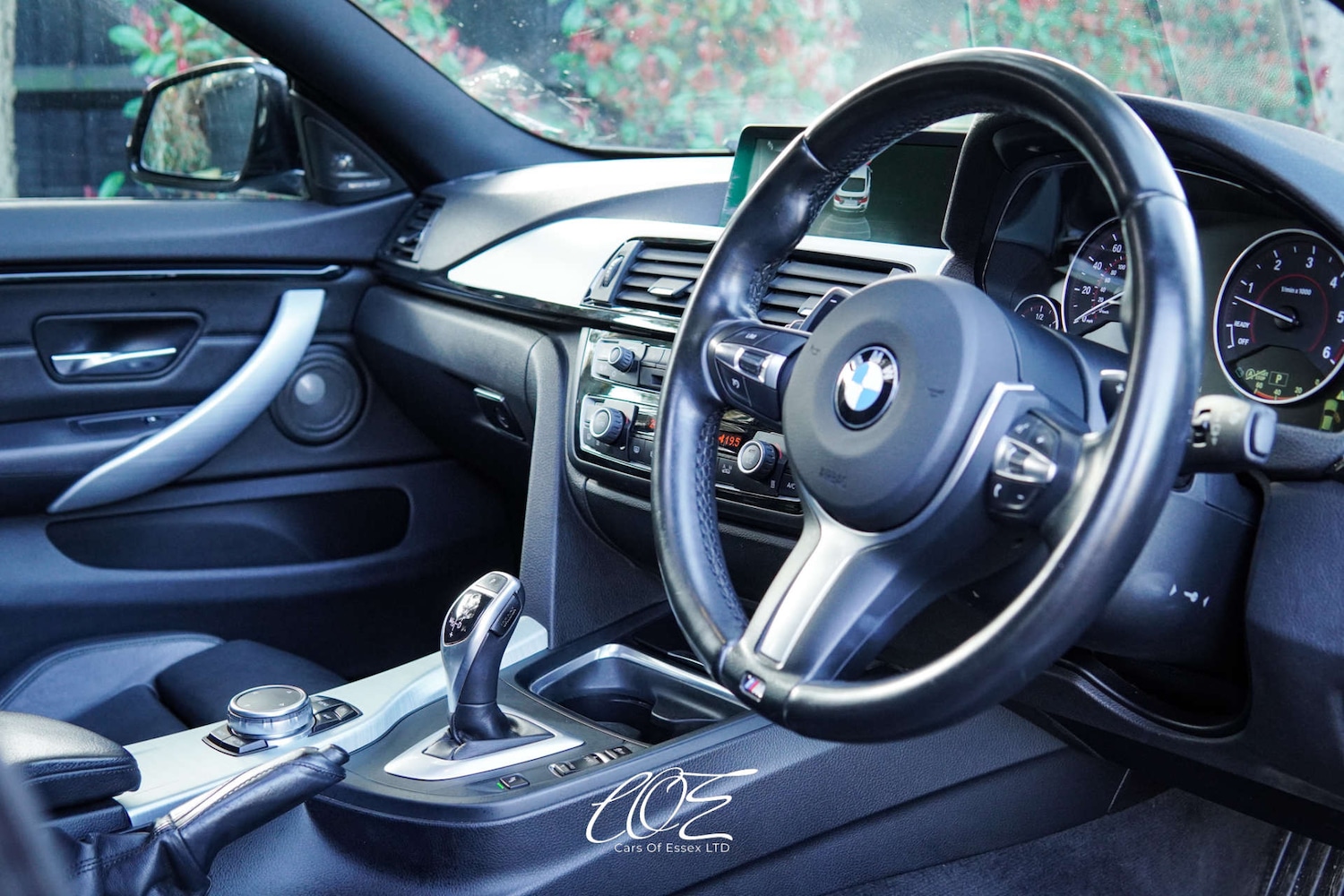 Used BMW 4 Series 2015 for sale - 78068075: Photo 6