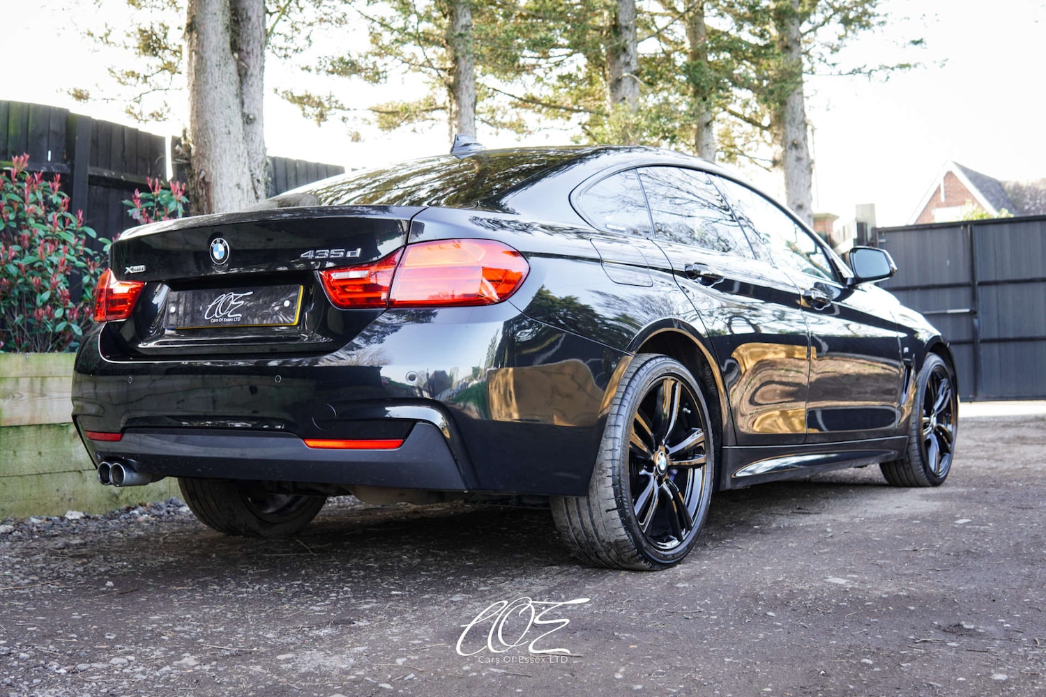 Used BMW 4 Series 2015 for sale - 78068075: Photo 9