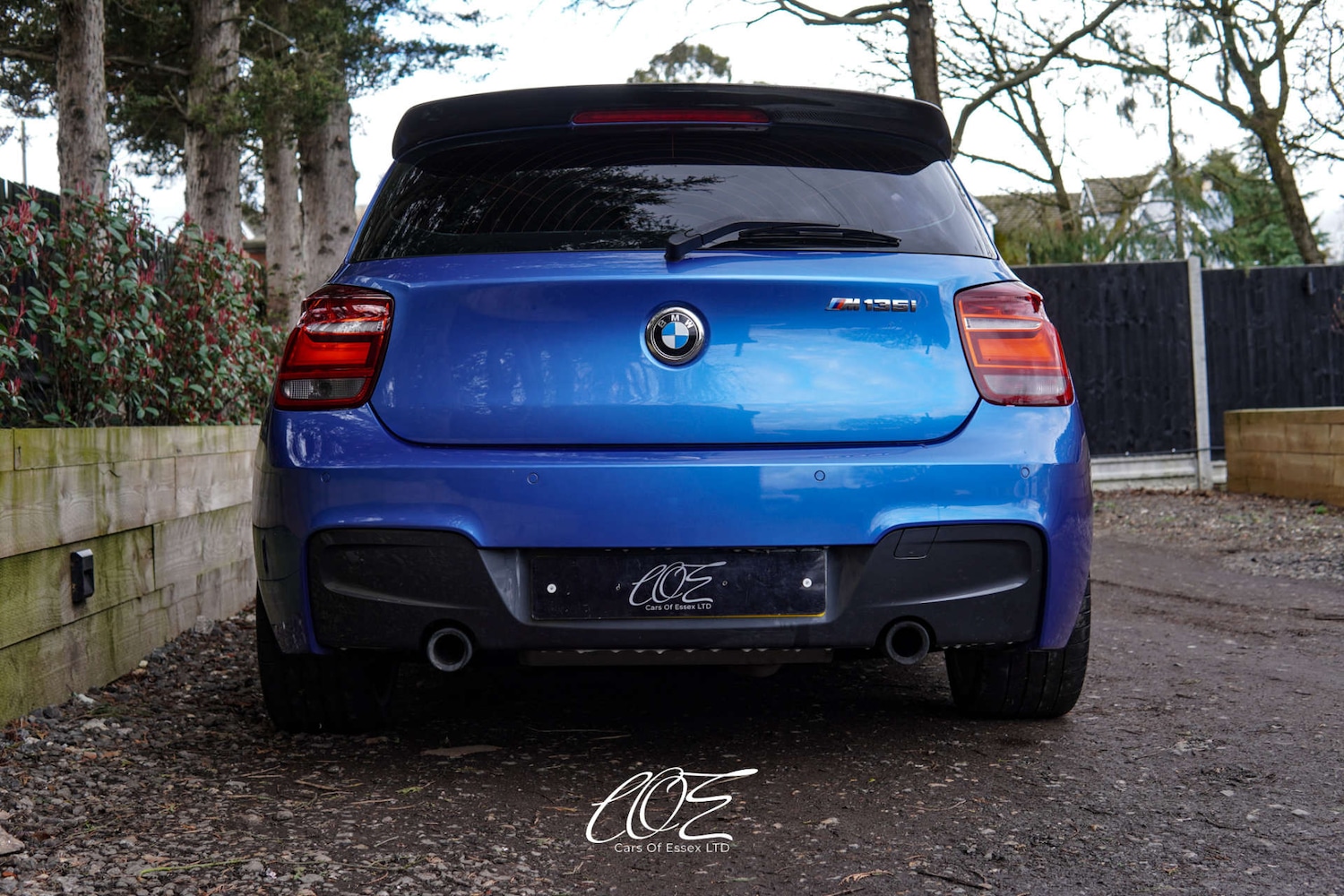 Used BMW 1 Series 2013 for sale - 77701522: Photo 10