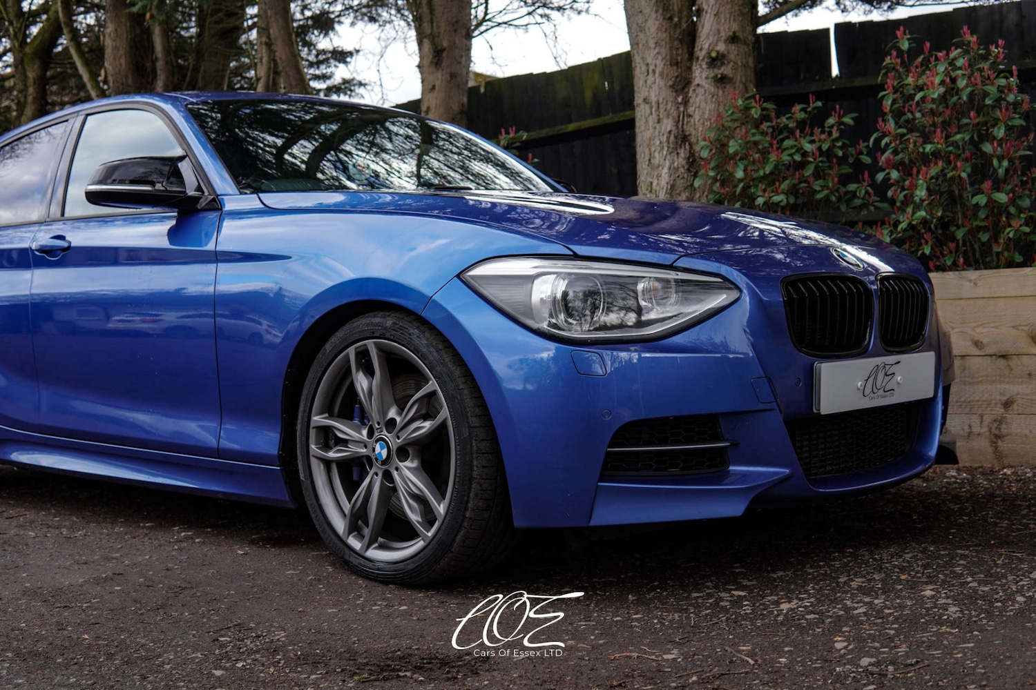 Used BMW 1 Series 2013 for sale - 77701522: Photo 11