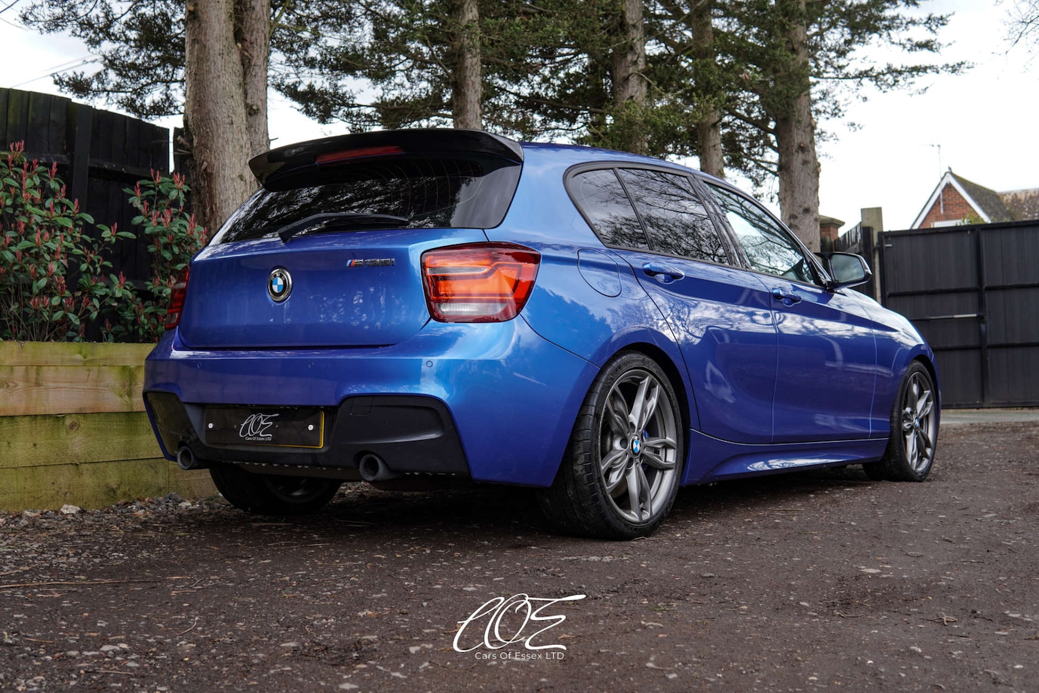 Used BMW 1 Series 2013 for sale - 77701522: Photo 12