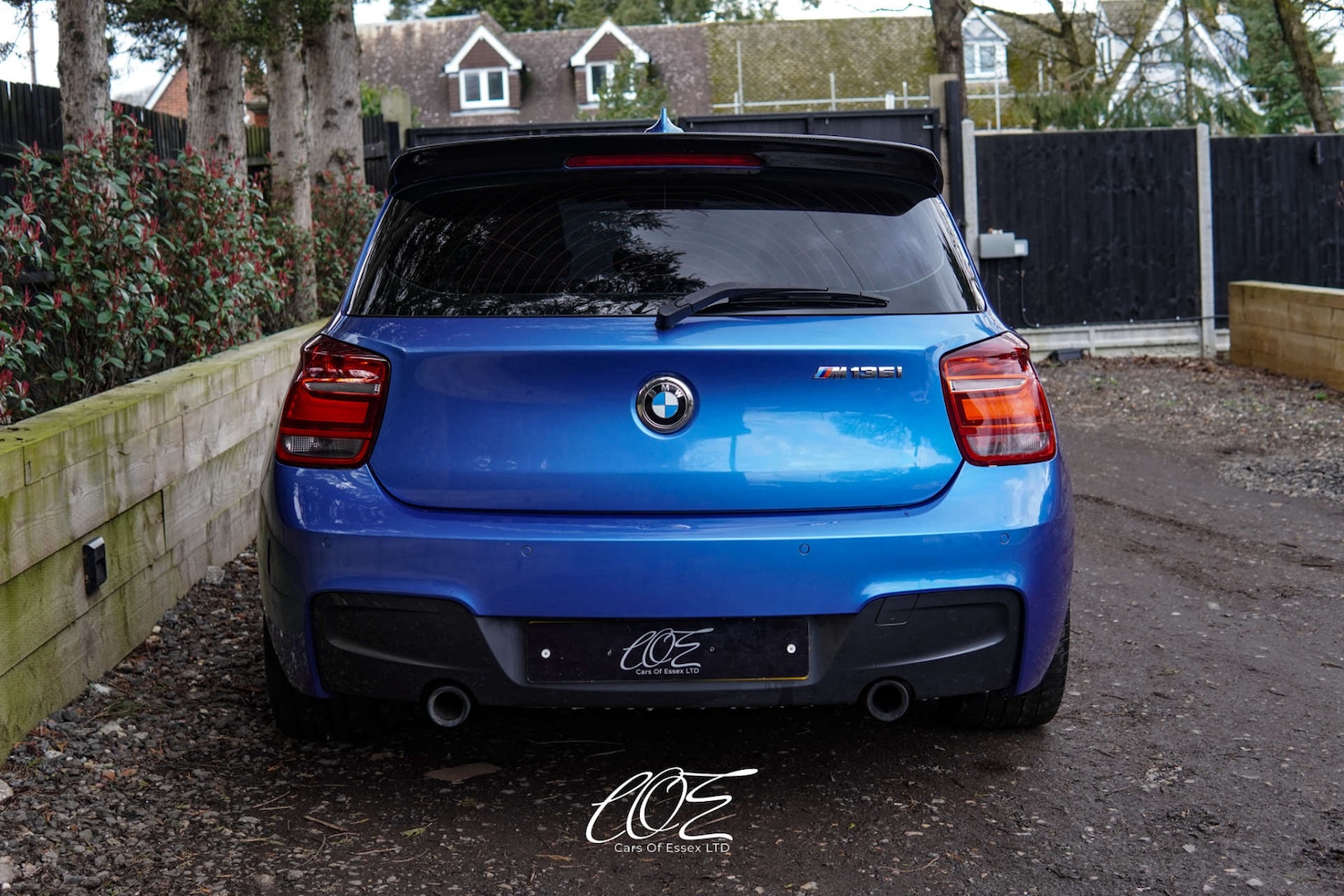 Used BMW 1 Series 2013 for sale - 77701522: Photo 13