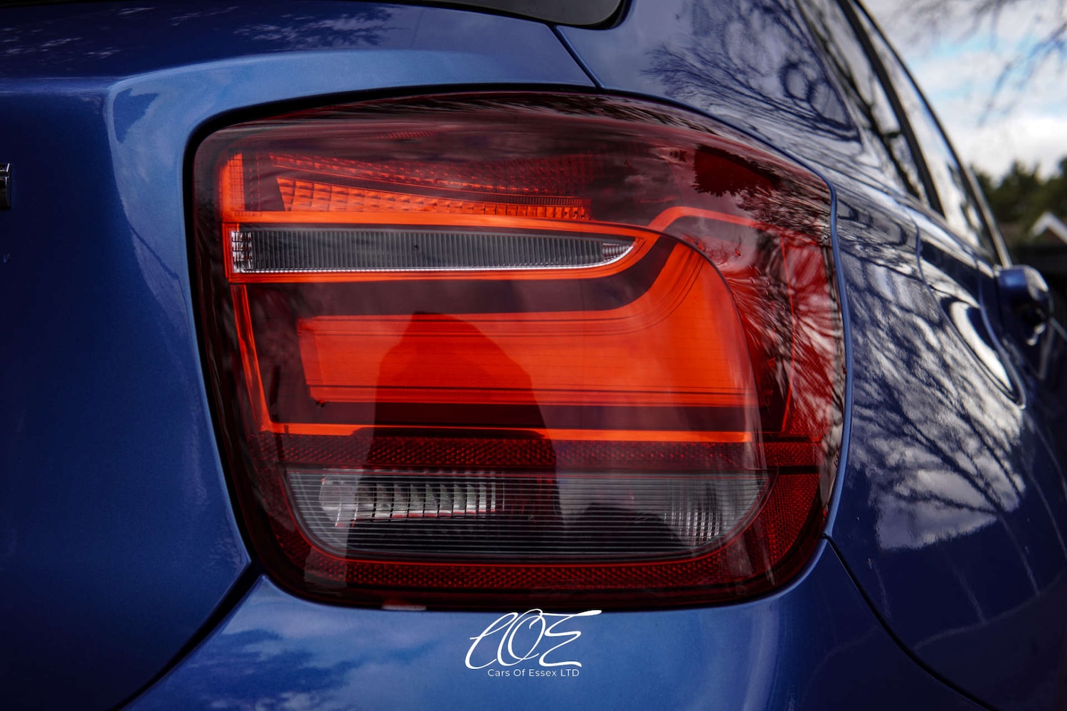 Used BMW 1 Series 2013 for sale - 77701522: Photo 15