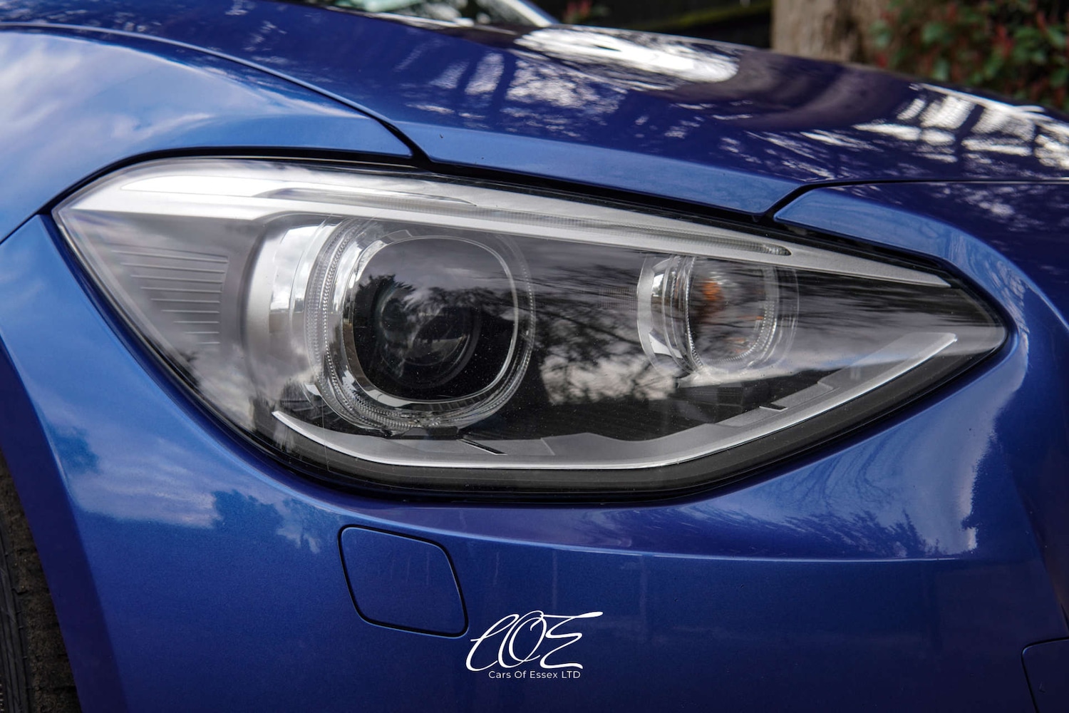 Used BMW 1 Series 2013 for sale - 77701522: Photo 16