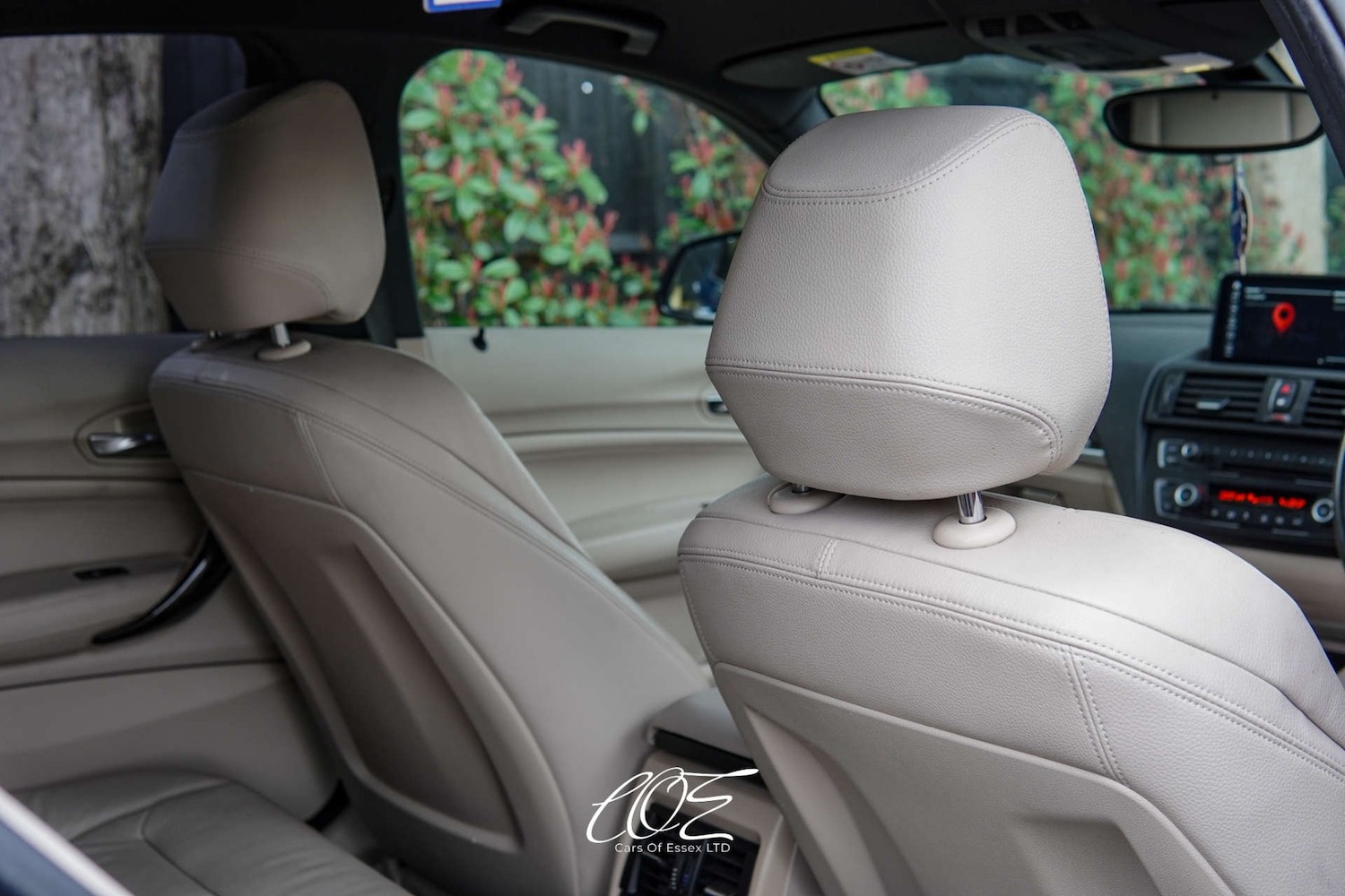 Used BMW 1 Series 2013 for sale - 77701522: Photo 17