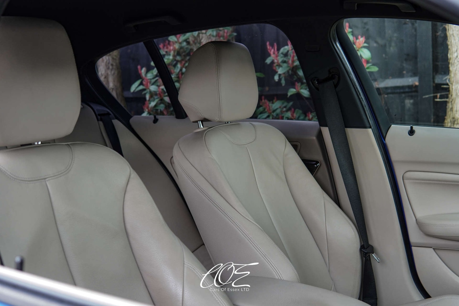 Used BMW 1 Series 2013 for sale - 77701522: Photo 20