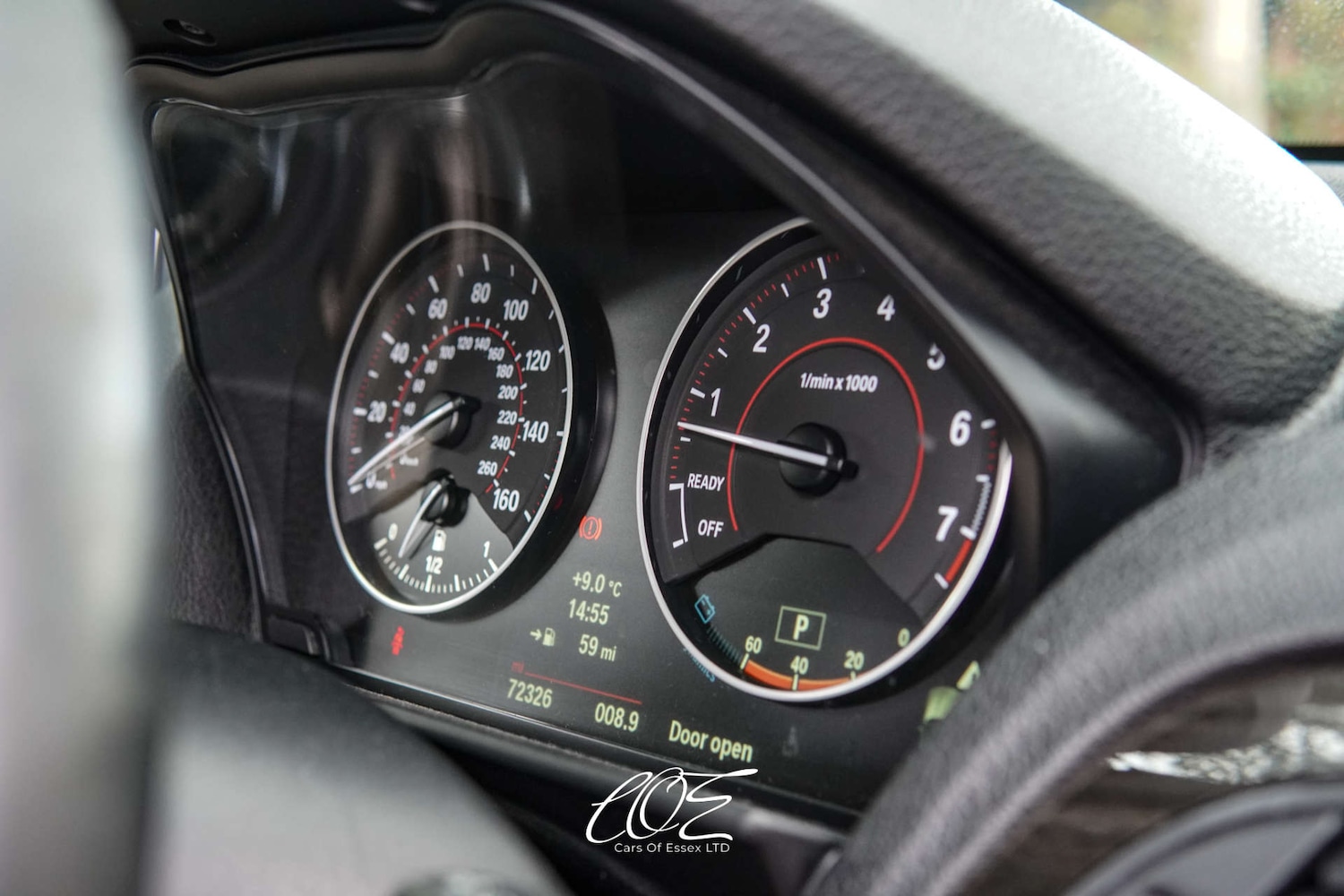 Used BMW 1 Series 2013 for sale - 77701522: Photo 21