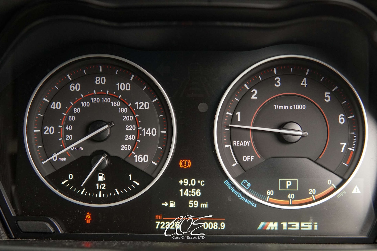 Used BMW 1 Series 2013 for sale - 77701522: Photo 22