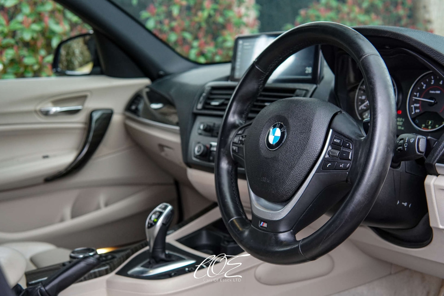 Used BMW 1 Series 2013 for sale - 77701522: Photo 23