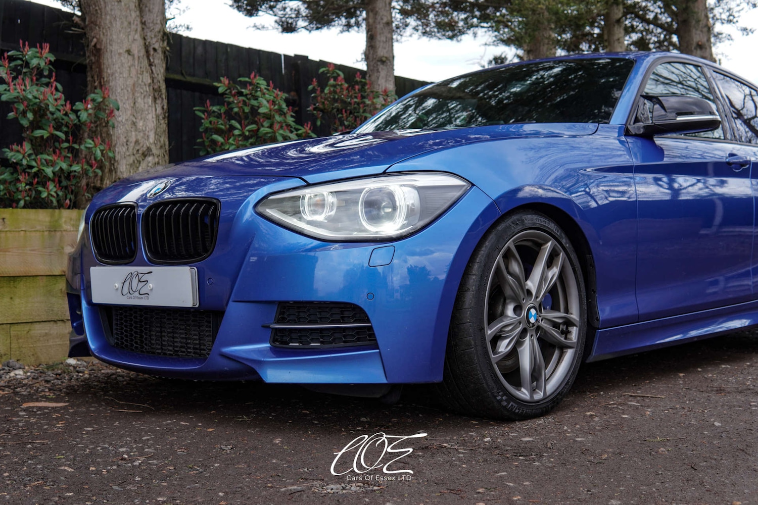 Used BMW 1 Series 2013 for sale - 77701522: Photo 25