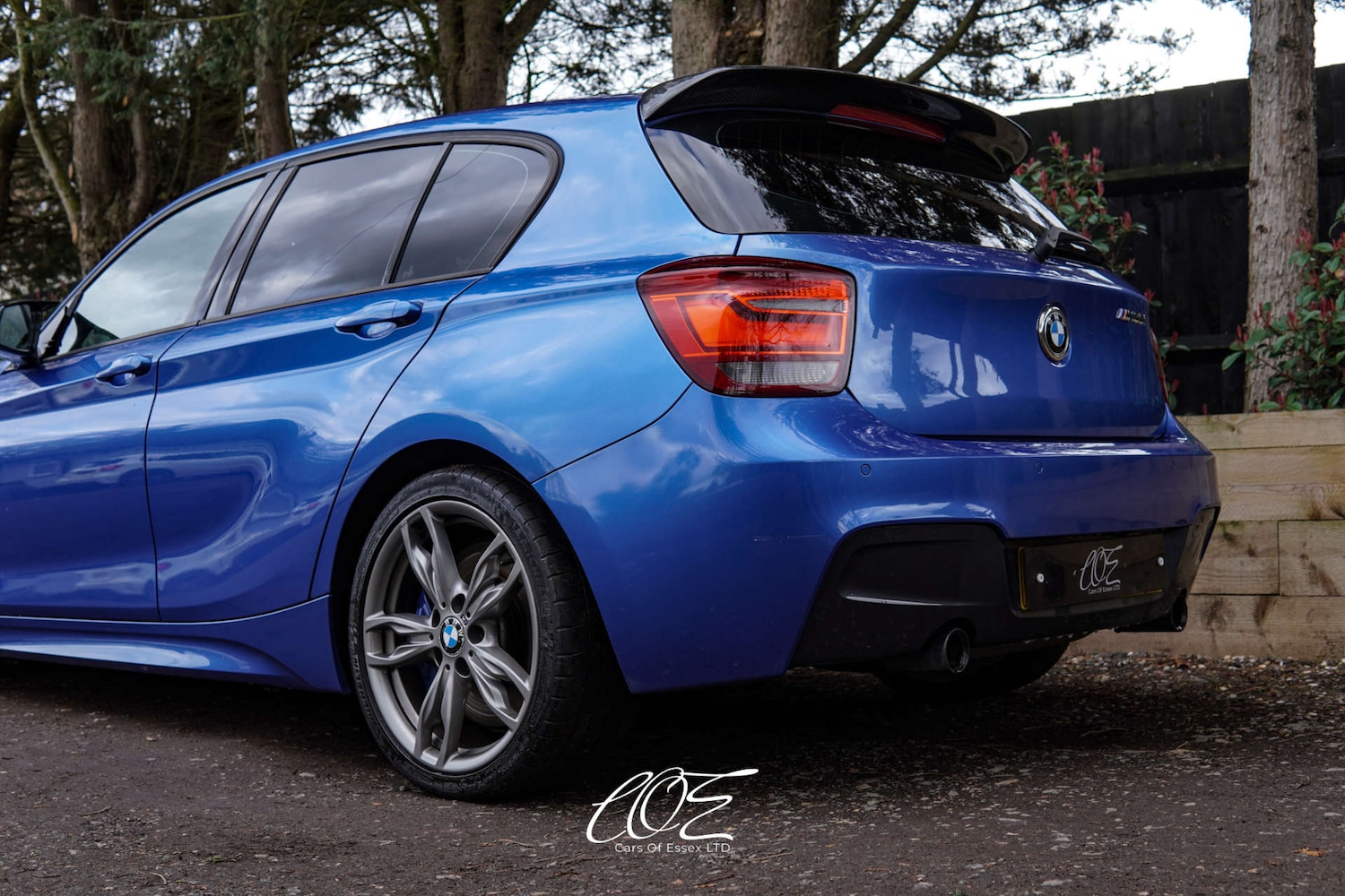 Used BMW 1 Series 2013 for sale - 77701522: Photo 26