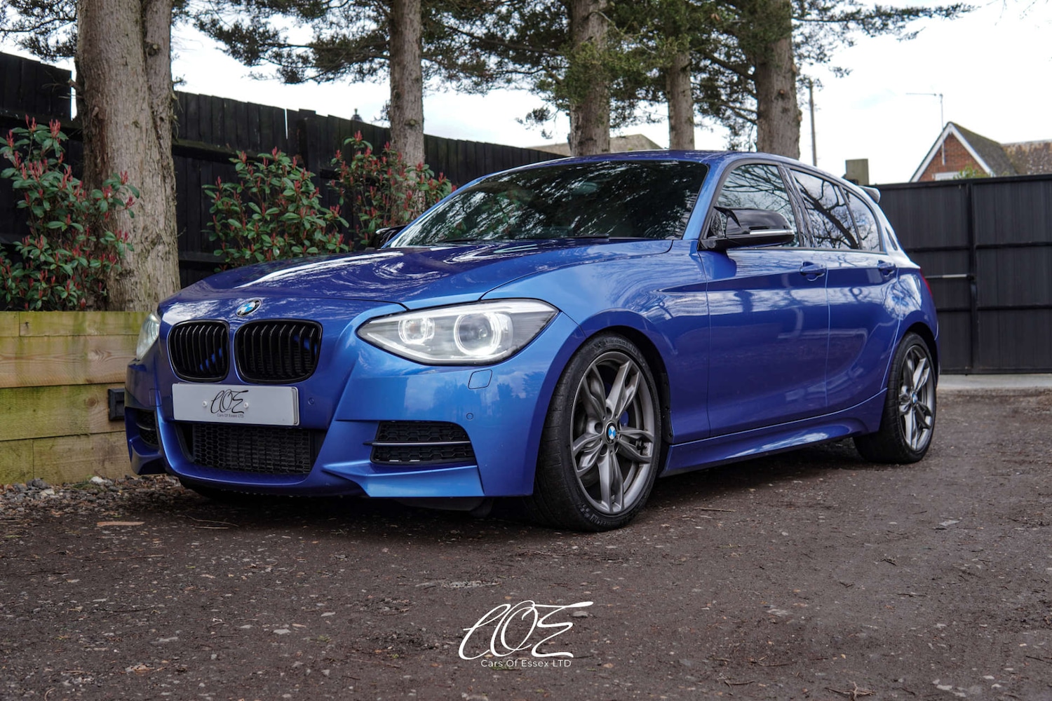 Used BMW 1 Series 2013 for sale - 77701522: Photo 3