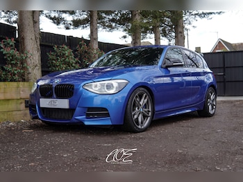 Used BMW 1 Series 2013 for sale - 77701522: Photo