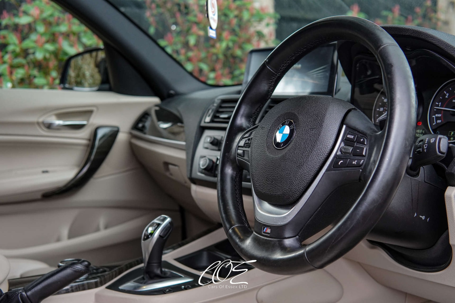 Used BMW 1 Series 2013 for sale - 77701522: Photo 4