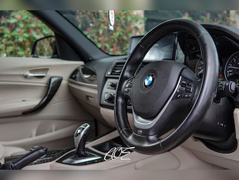 Used BMW 1 Series 2013 for sale - 77701522: Photo