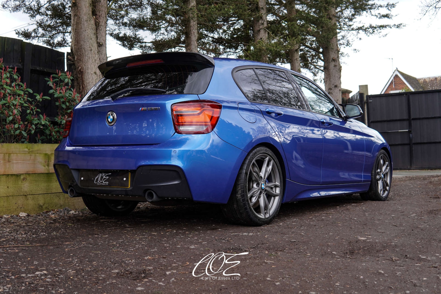 Used BMW 1 Series 2013 for sale - 77701522: Photo 5