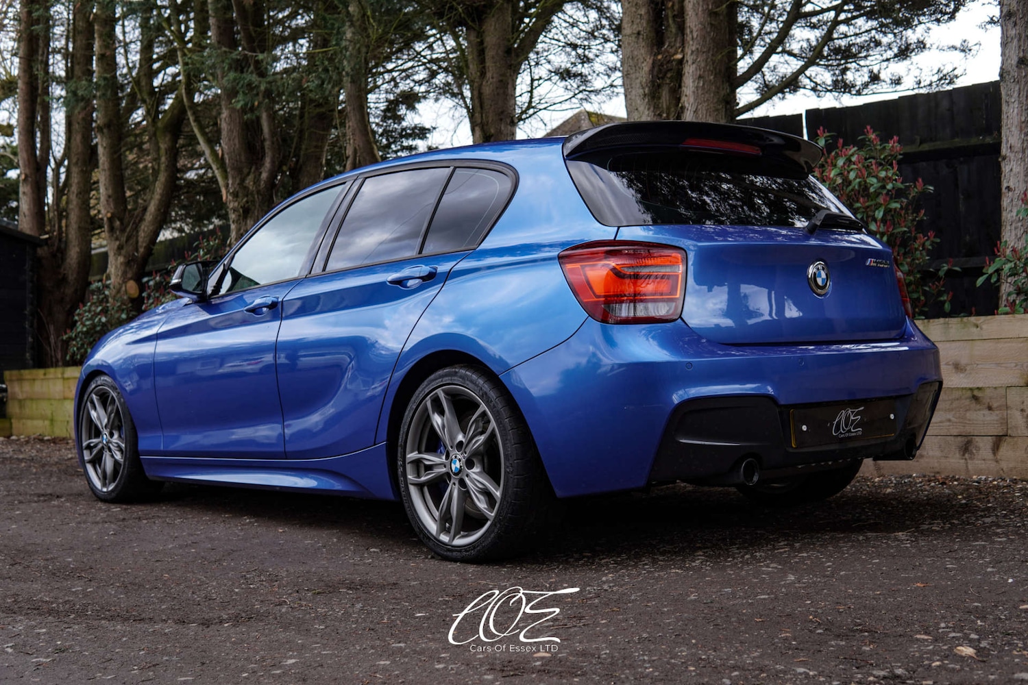 Used BMW 1 Series 2013 for sale - 77701522: Photo 7