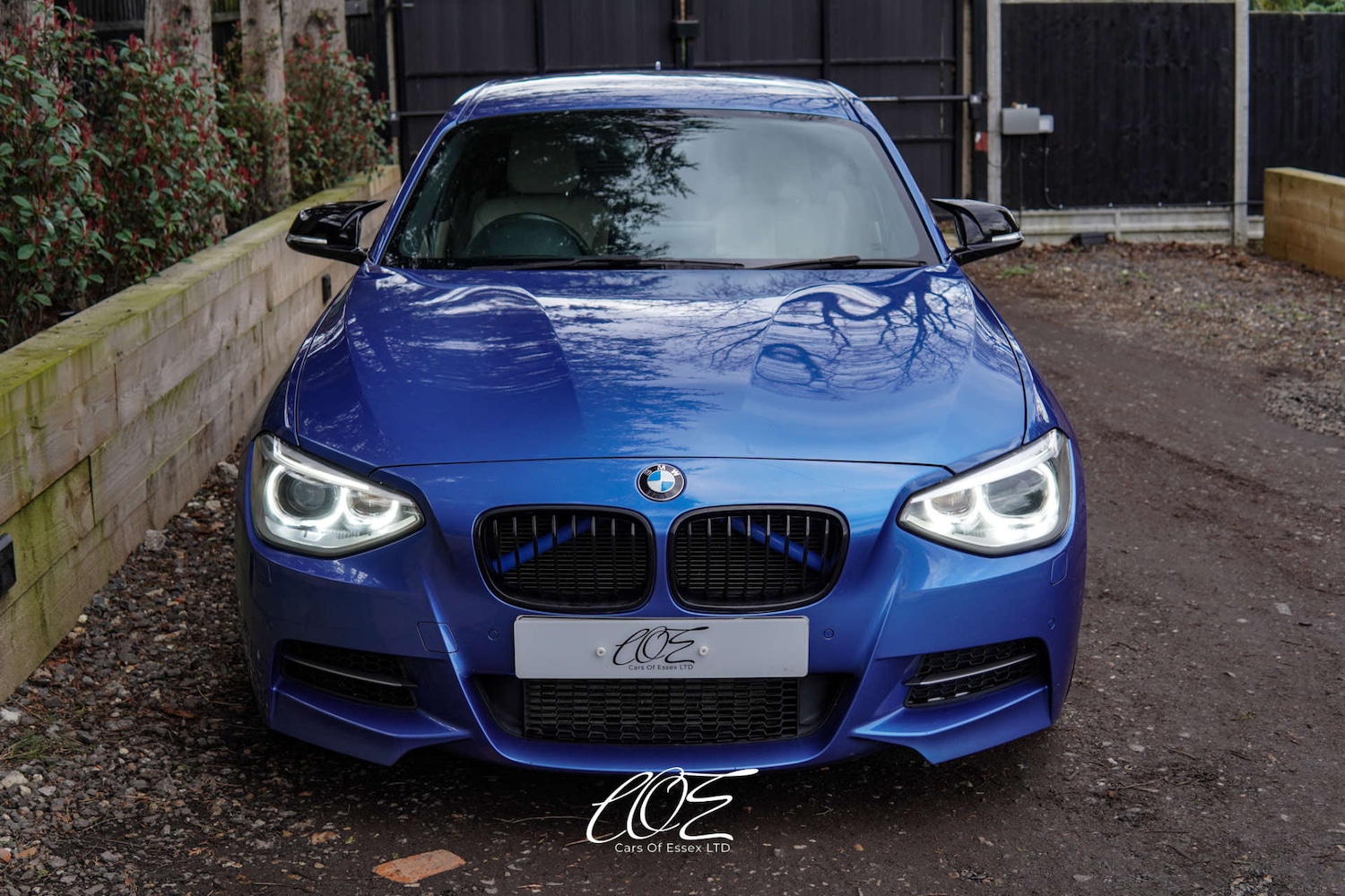 Used BMW 1 Series 2013 for sale - 77701522: Photo 9