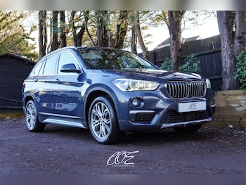 BMW X1 feature image