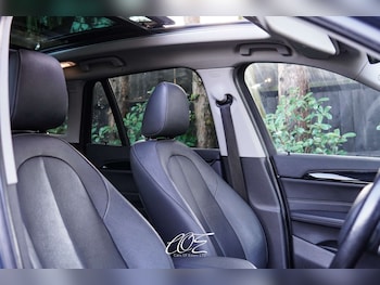 Used BMW X1 2016 for sale - 77172427: Photo