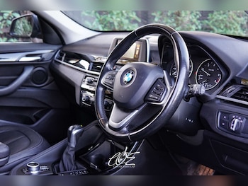 Used BMW X1 2016 for sale - 77172427: Photo